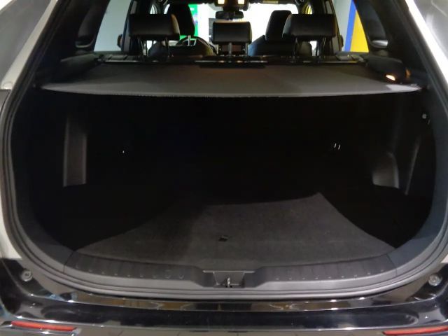 Suzuki Across E-Four Flash