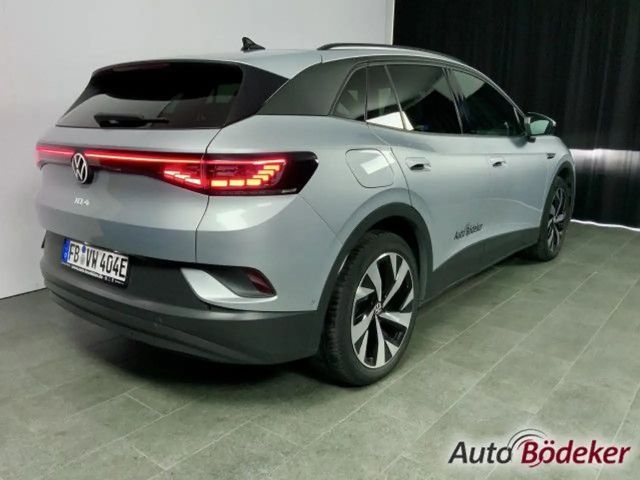 Volkswagen ID.4 Performance Pro