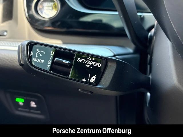 Porsche Cayenne Coupé