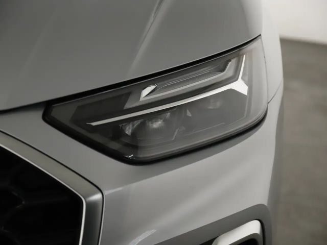 Audi Q5 40 TDI Quattro S-Line