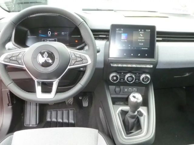 Mitsubishi Colt 1,0 Turbo PLUS