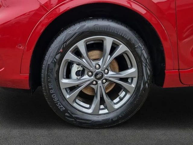 Ford Kuga Plug in Hybrid ST Line X