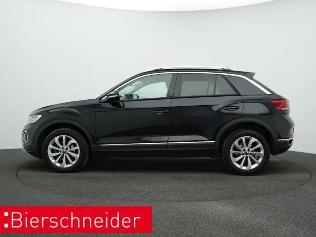 Volkswagen T-Roc 1.5 TSI DSG Style