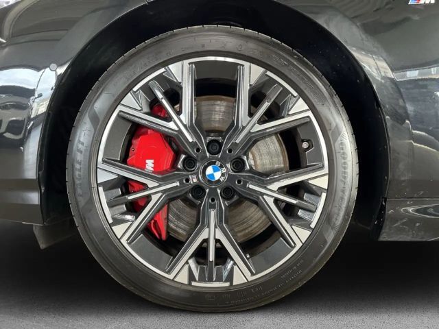 BMW 120 M-Sport Sedan