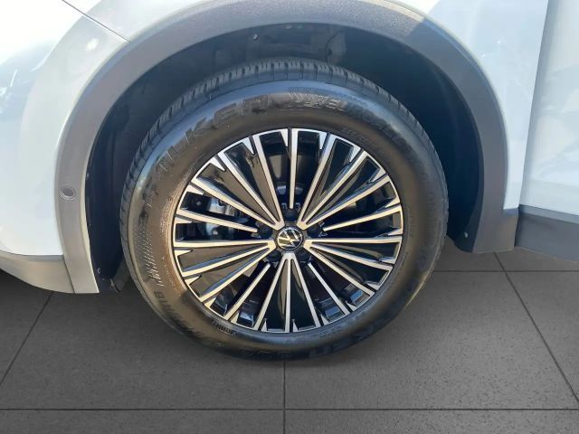 Volkswagen Tiguan 2.0 TDI DSG Life