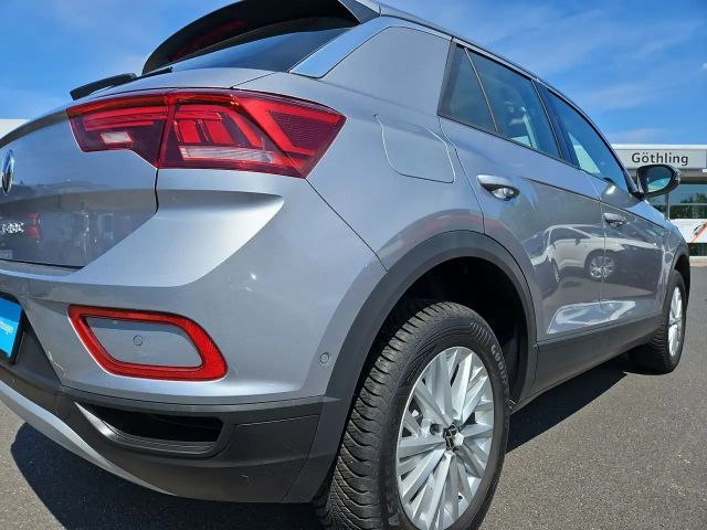 Volkswagen T-Roc 1.5 TSI DSG Life