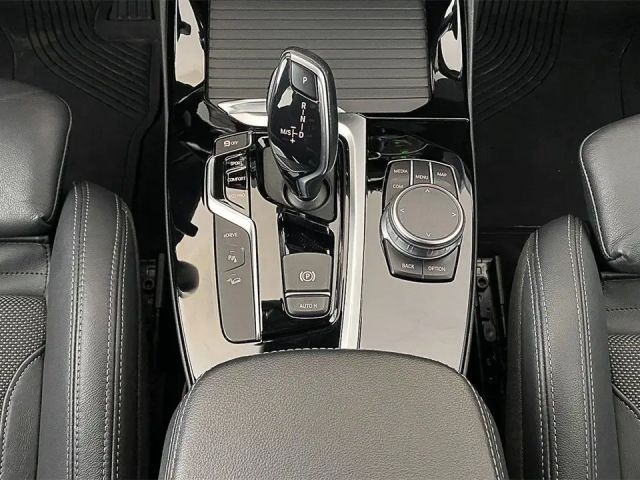 BMW X3 xDrive30e