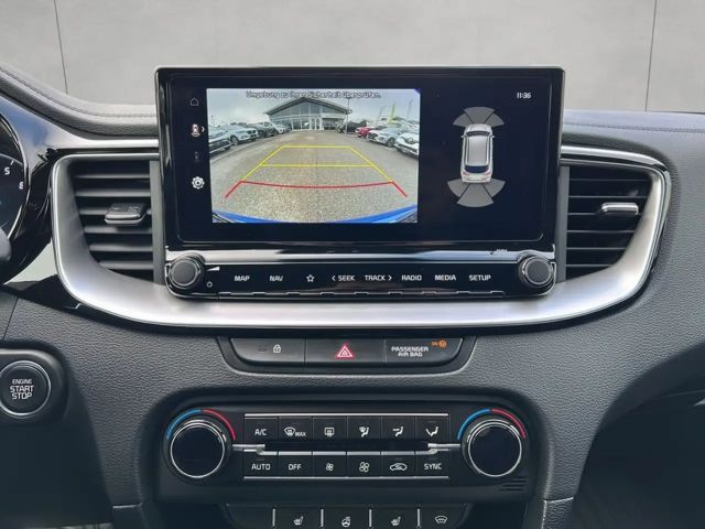 Kia ProCeed GDi GT-Line