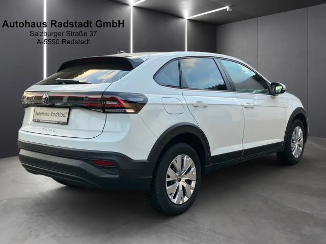 Volkswagen Taigo Basis