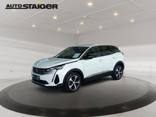 Peugeot 3008 Allure Pack