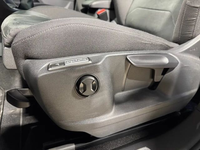 Volkswagen Tiguan ACT Life