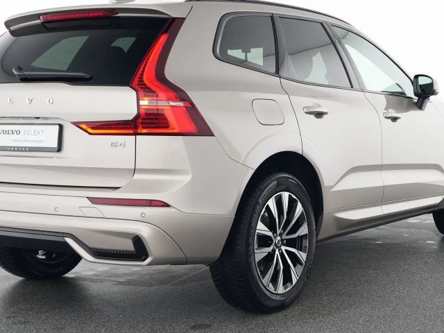 Volvo XC60 Dark Plus