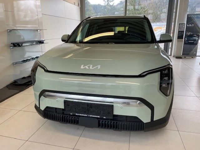 Kia EV3 Earth FWD Long range
