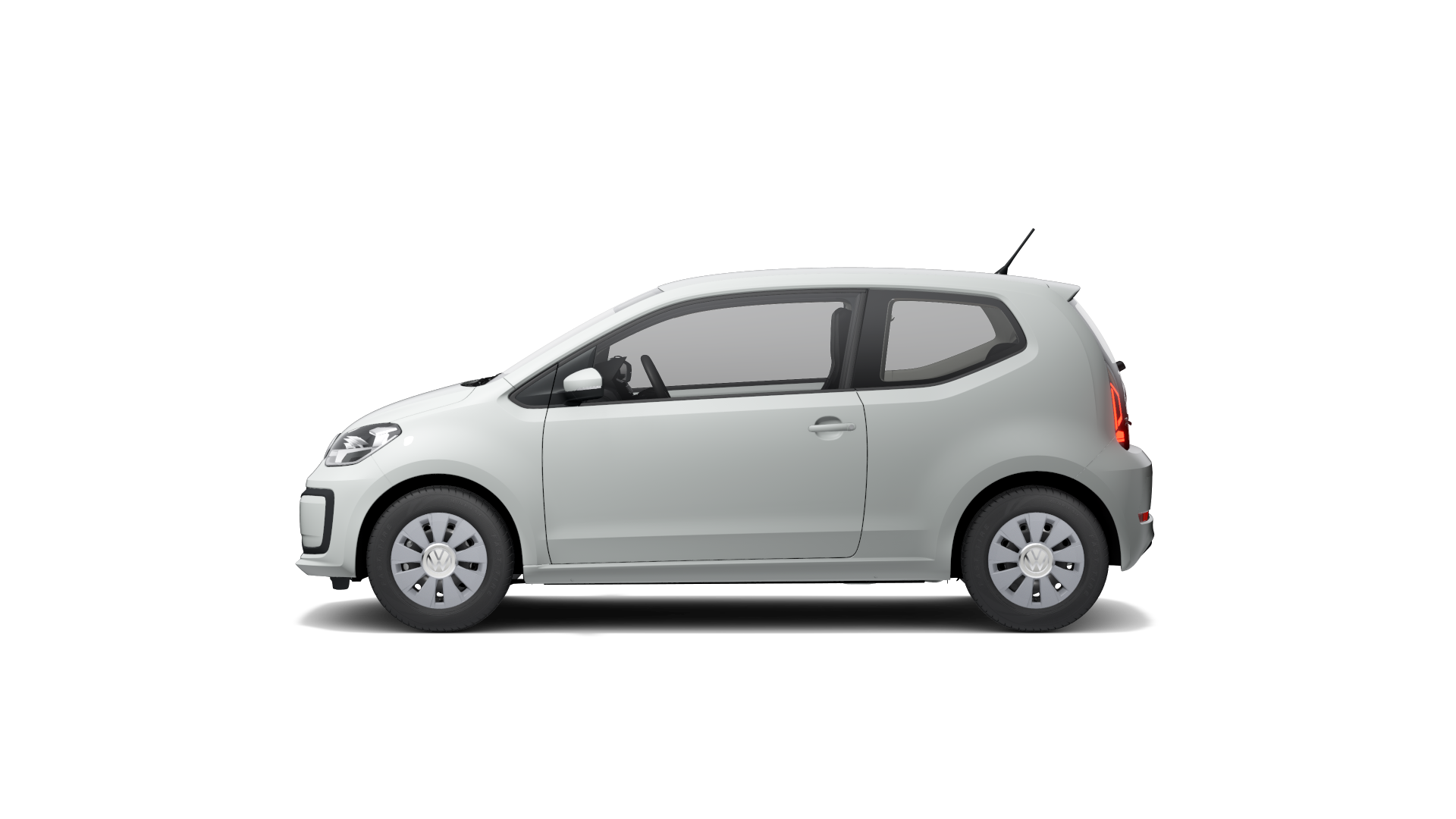Volkswagen up! Move Move up!