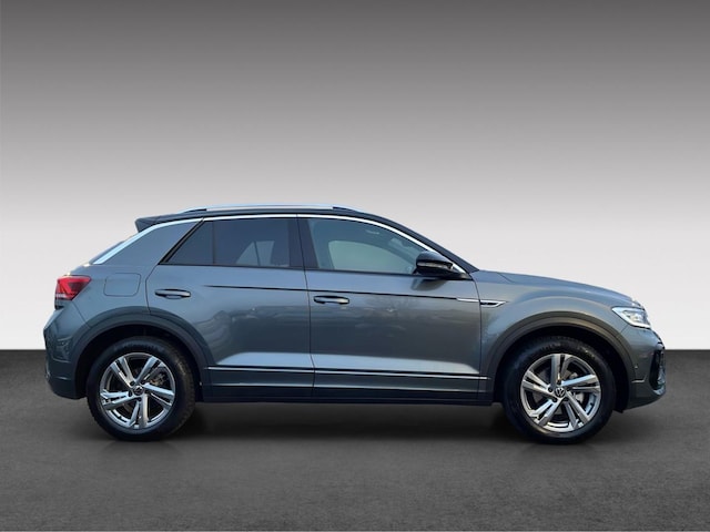 Volkswagen T-Roc 1.5 TSI DSG Plus R-Line