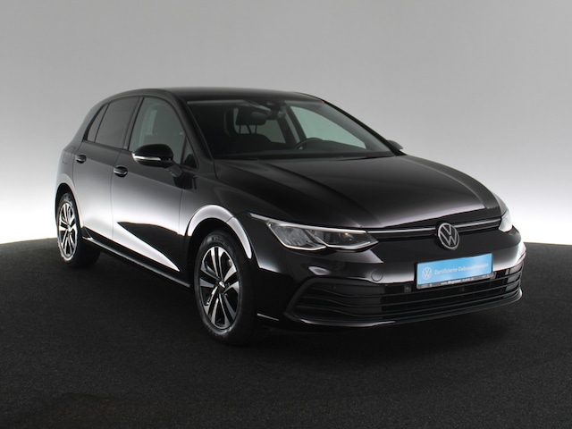 Volkswagen Golf 1.0 TSI Golf VIII TSi United