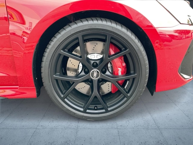 Audi RS3 Quattro S-Tronic Sportback