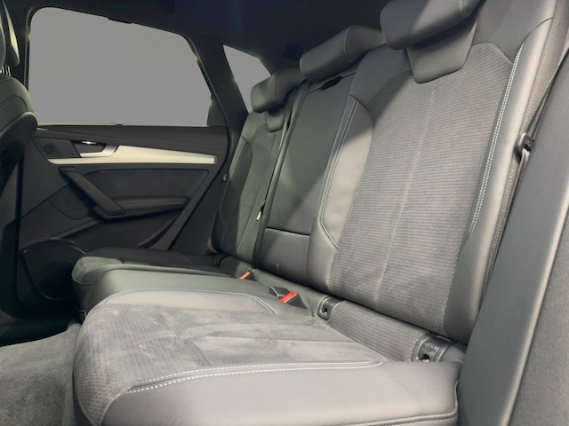 Audi Q5 50 TDI Quattro