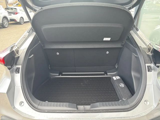 Toyota C-HR 4x2 Hybride Technik