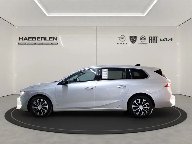 Opel Astra Elegance Sports Tourer