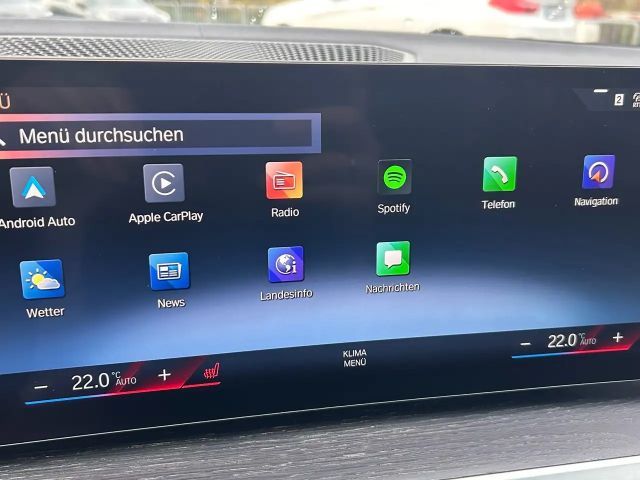 BMW i4 Coupé M-Sport M50