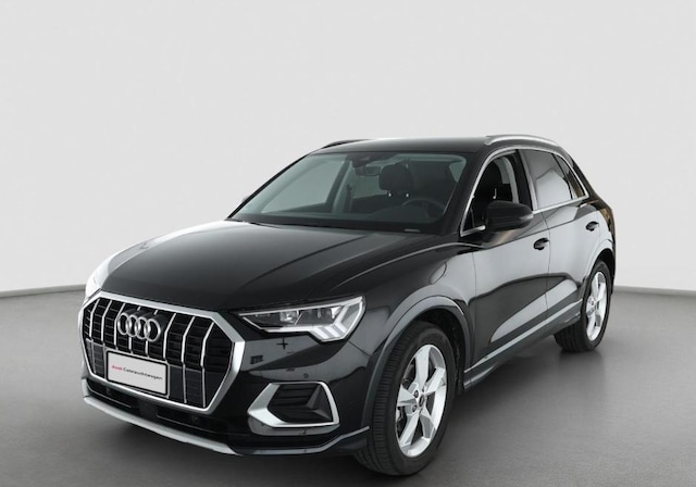 Audi Q3 35 TFSI S-Tronic