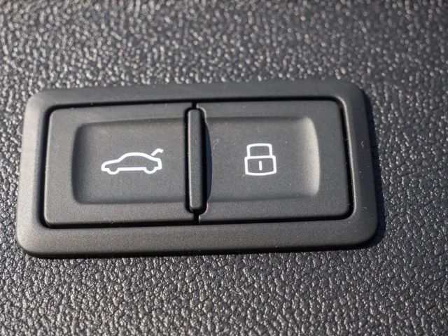 Audi S3 Quattro Sedan Sportback