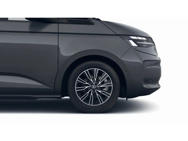 Volkswagen Multivan DSG T7