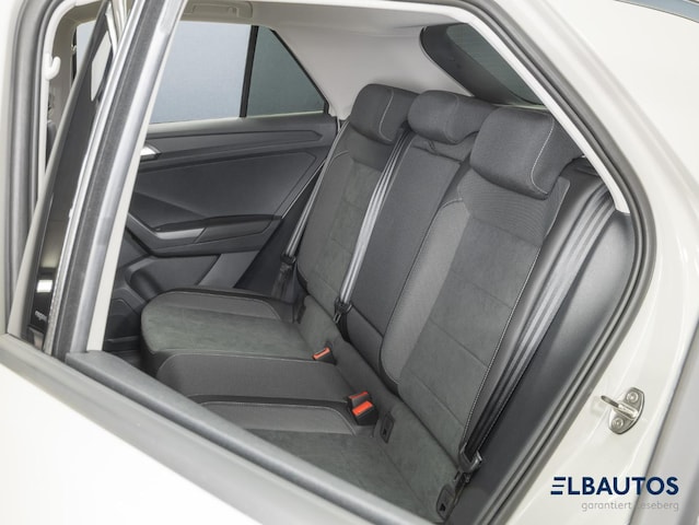 Volkswagen T-Roc T-ROC 1.5 E2 StyleBT110 TSID7F