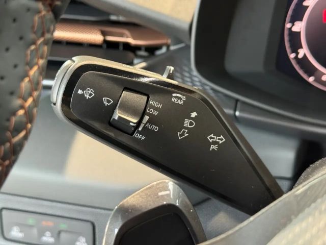 Cupra Terramar 2.0 TSI VZ