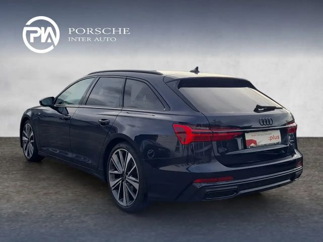 Audi A6 40 TDI Quattro Sport