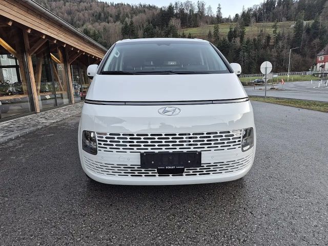 Hyundai Staria Staria Business Van 2,2 CRDi DCT Aut.