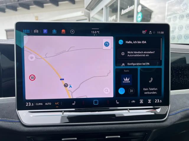 Volkswagen Passat DSG Sport Variant