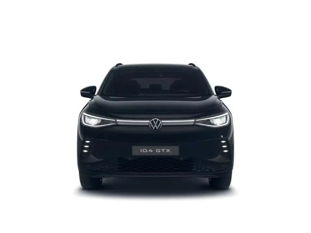 Volkswagen ID.4 GTX IQ.Drive