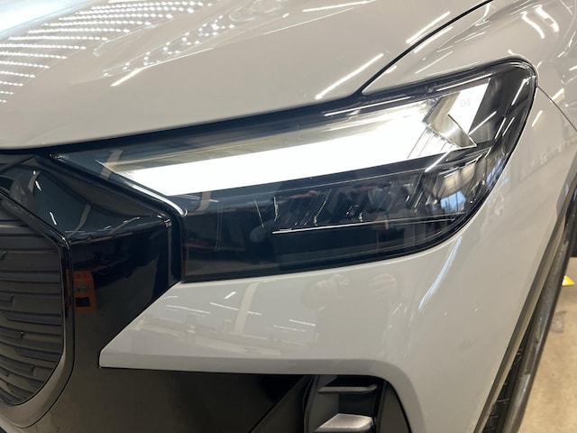 Audi Q4 e-tron SUV 45 e-tron Audi Q4 e-tron