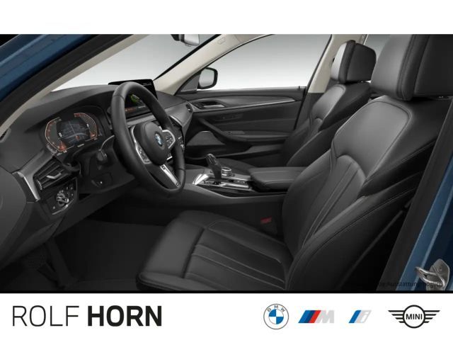 BMW 530 530d Touring xDrive