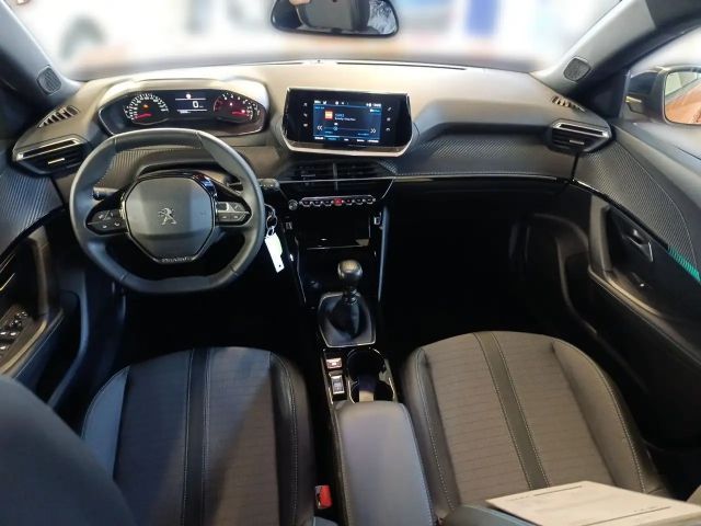 Peugeot 2008 Allure Pack PureTech