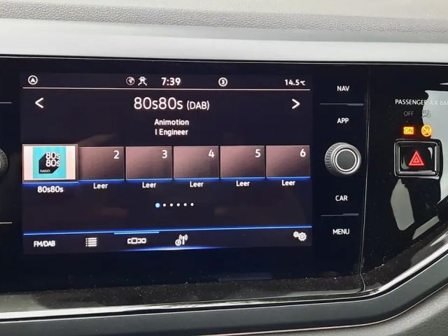 Volkswagen Polo R-Line