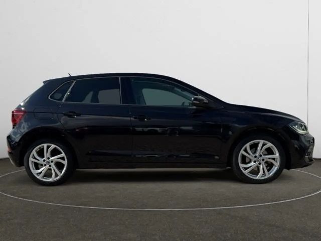 Volkswagen Polo 1.0 TSI DSG Style