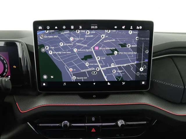 Skoda Kodiaq 4x4 Sportline