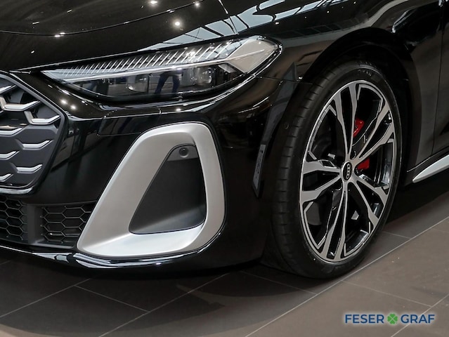 Audi S5 Avant S-Tronic