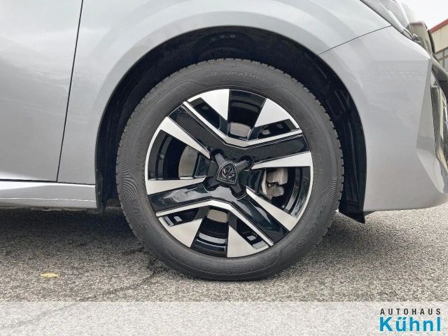 Peugeot 208 Allure Pack EAT8 PureTech