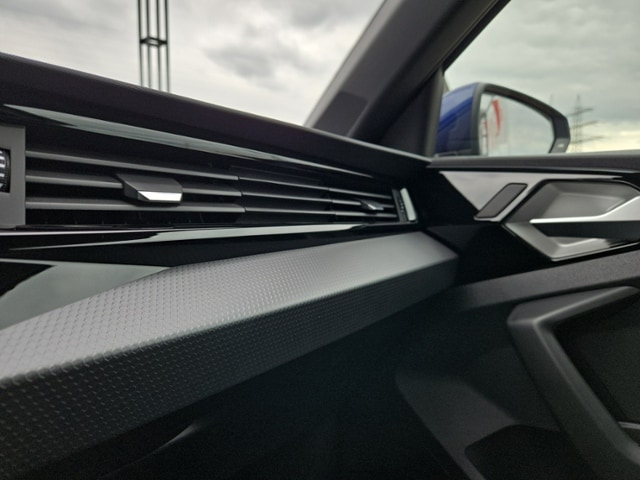 Audi A1 30 TFSI S-Tronic Sportback