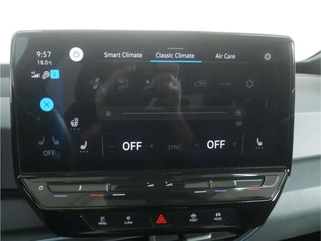 Volkswagen ID.3 58 KWh Performance Pro