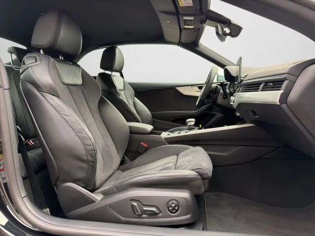 Audi S5 3.0 TFSI Cabriolet