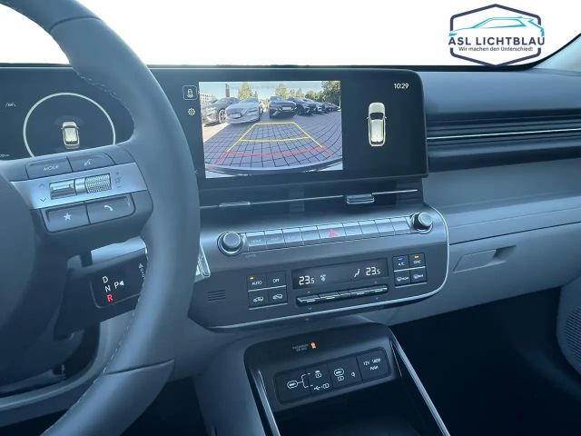 Hyundai Kona 1.6 2WD T-GDi Trend