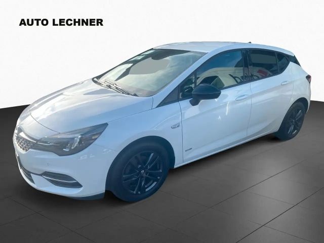 Opel Astra K Lim.*CARPLAY*NAV*SHZ*LENKR.-HZ*KLIMAAUTO