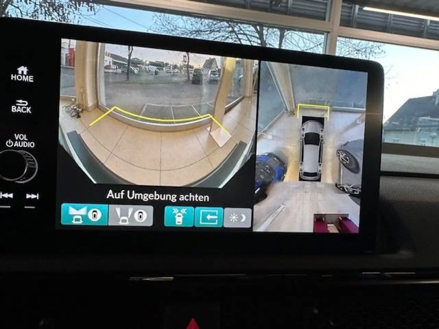 Honda CR-V Advance e:HEV i-MMD