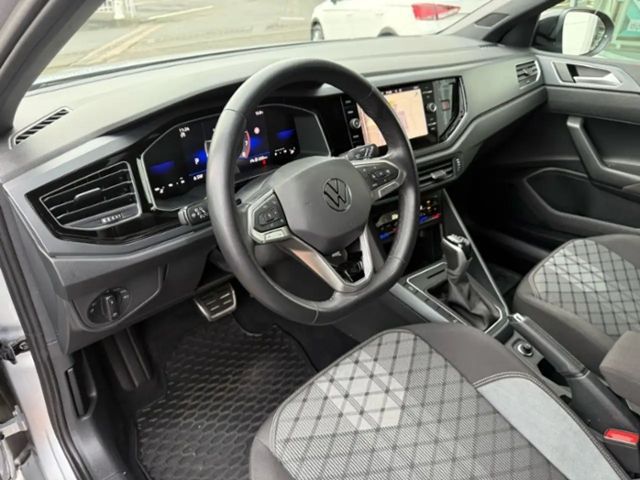 Volkswagen Taigo 1.0 TSI DSG R-Line