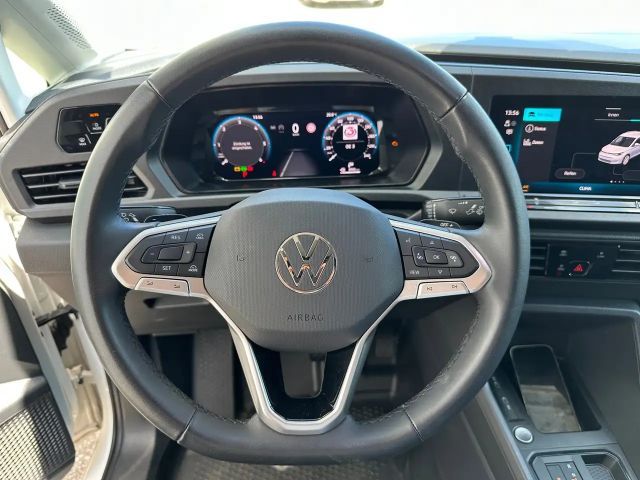 Volkswagen Caddy Cargo TDI